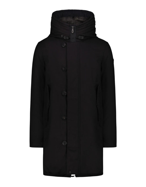 PEU494001111871 NER KASA KI Fur 03 PEU494001111871 NER Peuterey 