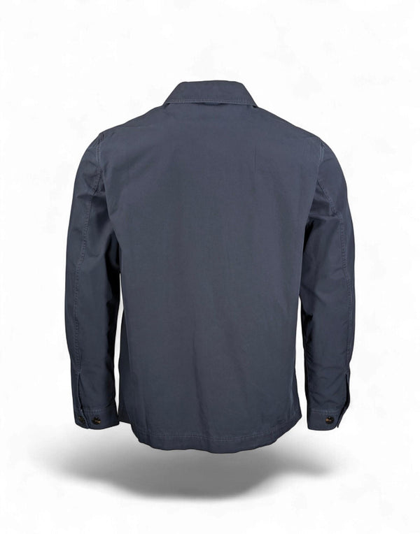 CFWOOS2035MRUT4132 3989 POPLIN OVERSHIRT GD CFWOOS2035MRUT4132 3989 Woolrich 