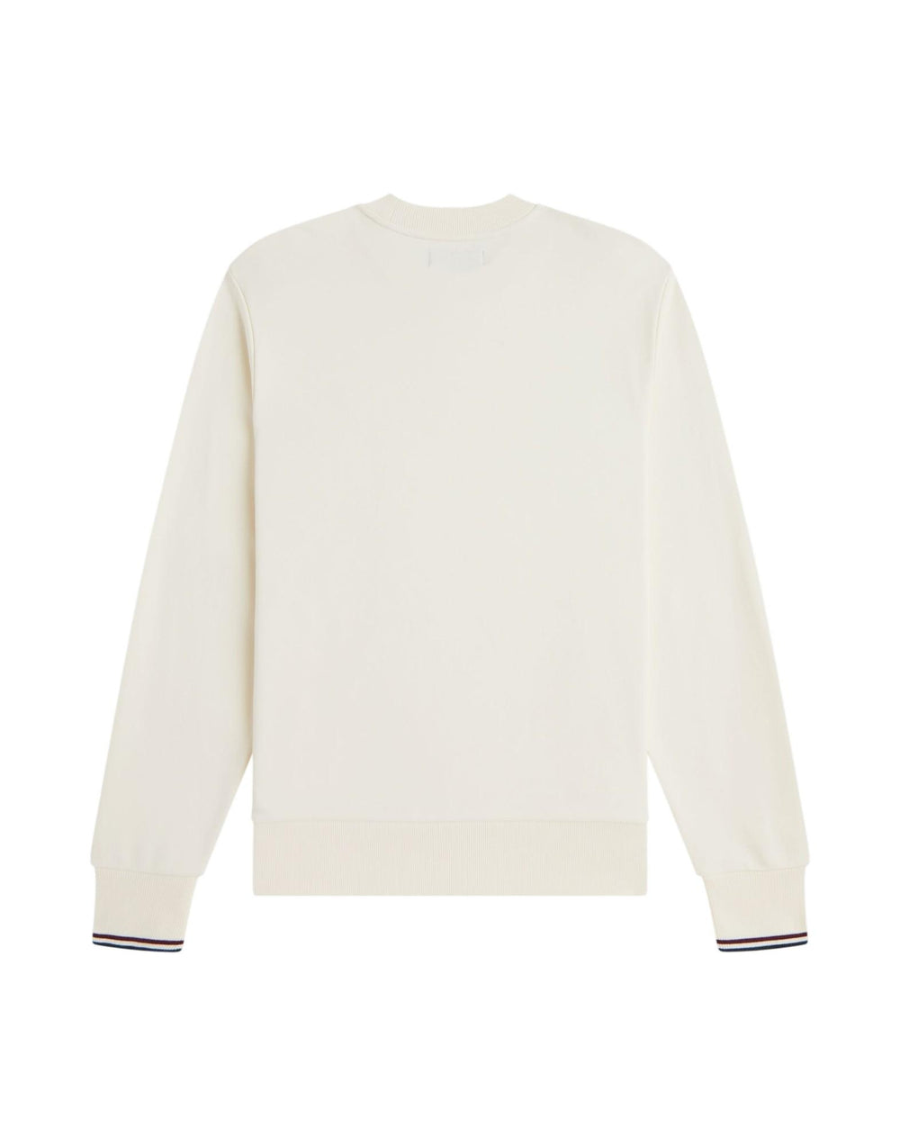 M7535-57 84A Felpa Girocollo M7535-57 84A Fred Perry 
