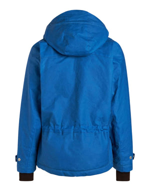 7003-WX MID BLUE Mountain Jacket 7003-WX MID BLUE Manifattura Ceccarelli 