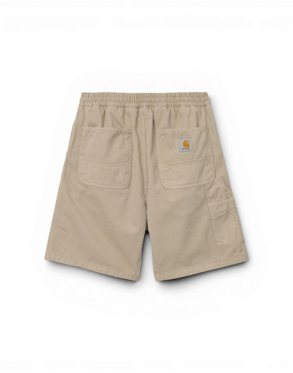 I030480 G1GD Flint Short I030480 G1GD Carhartt Wip 