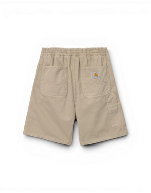 I030480 G1GD Flint Short I030480 G1GD Carhartt Wip 