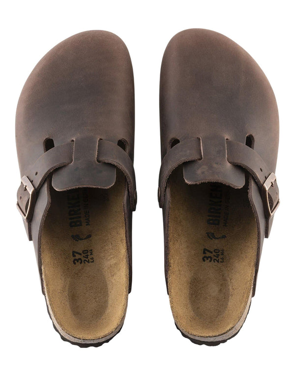 860133 HABANA Boston 860133 HABANA Birkenstock 