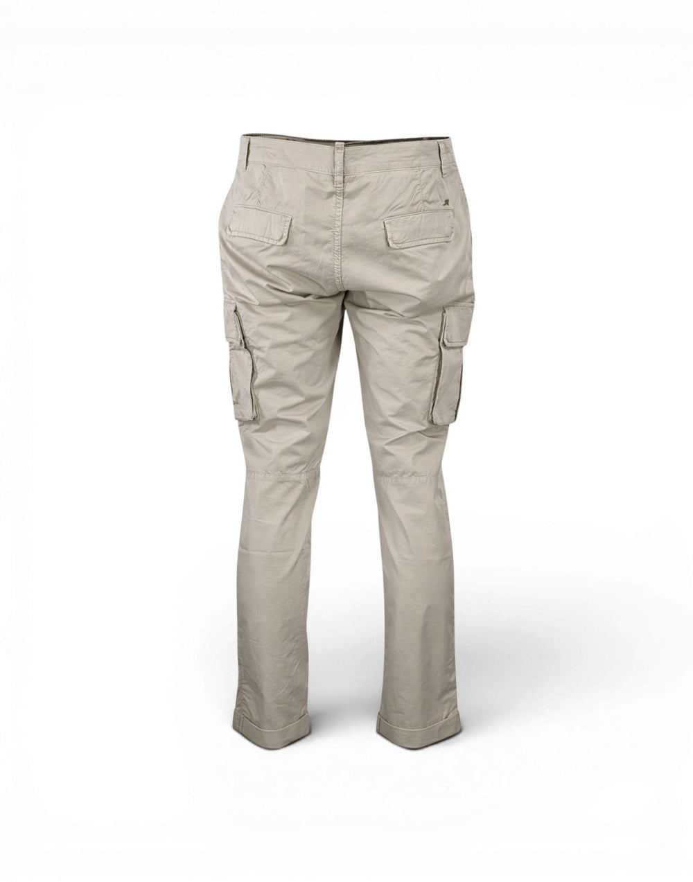 2PN29070 CBE700 190 Pantalone in gabardina elasticizzata 2PN29070 CBE700 190 Mason's 