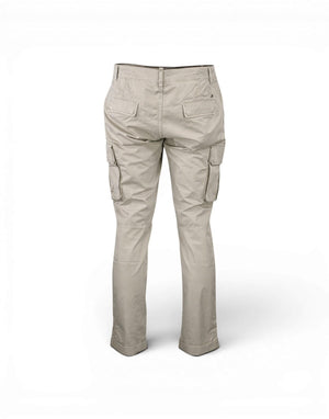 2PN29070 CBE700 190 Pantalone in gabardina elasticizzata 2PN29070 CBE700 190 Mason's 