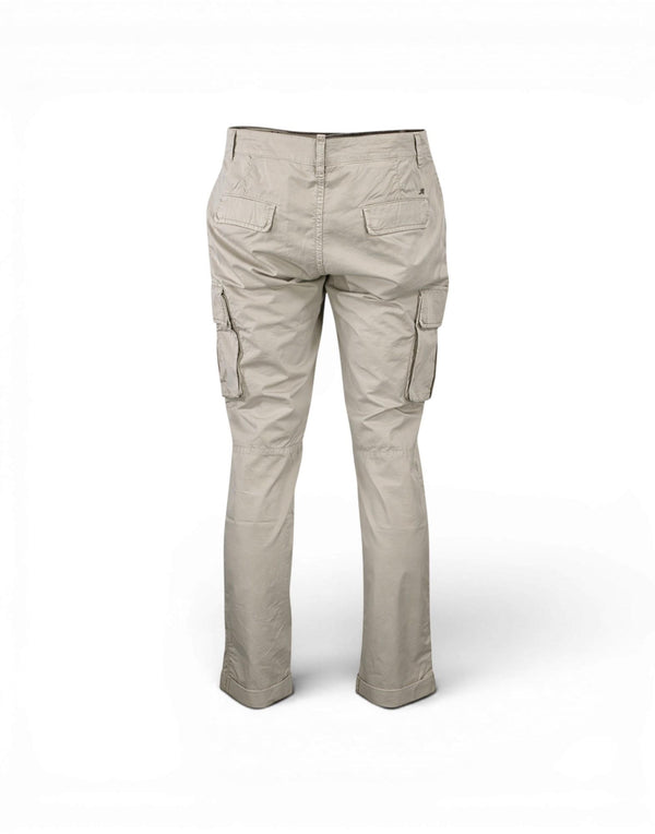 2PN29070 CBE700 190 Pantalone in gabardina elasticizzata 2PN29070 CBE700 190 Mason's 