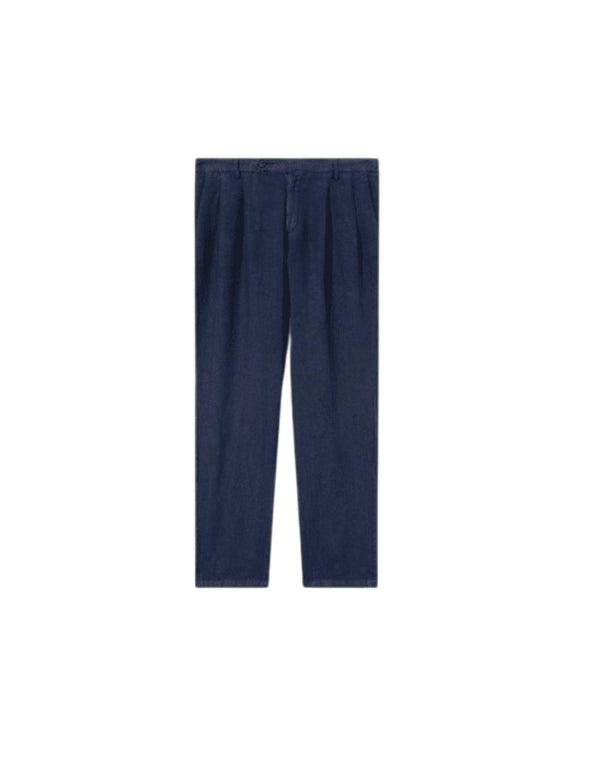HAV0001 00119L 00119L Pantalone lungo HAV0001 00119L 00119L MC2 Saint Barth 