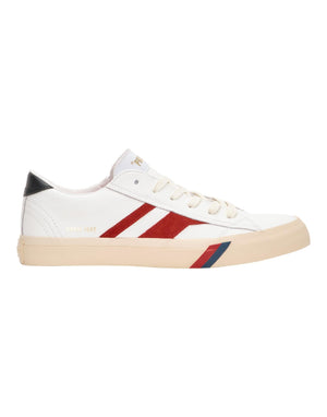 RC226SLM WH00006 Royal Classic RC226SLM WH00006 Pro-keds 