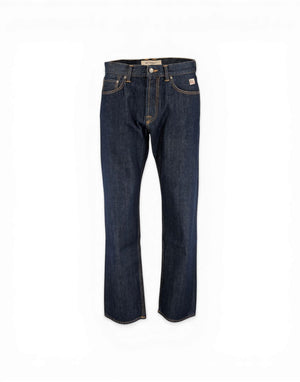 RSC001CQ590021 C0999 Cult Wide RE-SEARCH Selvedge Blu Rinse RSC001CQ590021 C0999 Roy Roger's 