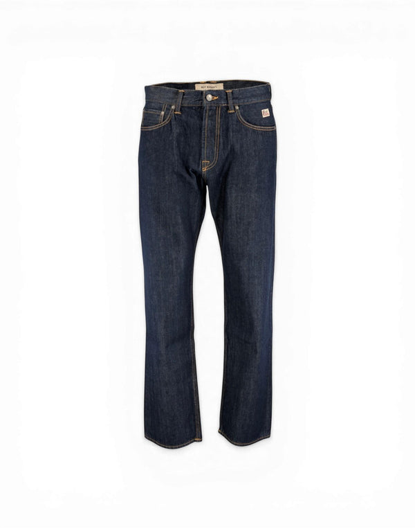 RSC001CQ590021 C0999 Cult Wide RE-SEARCH Selvedge Blu Rinse RSC001CQ590021 C0999 Roy Roger's 