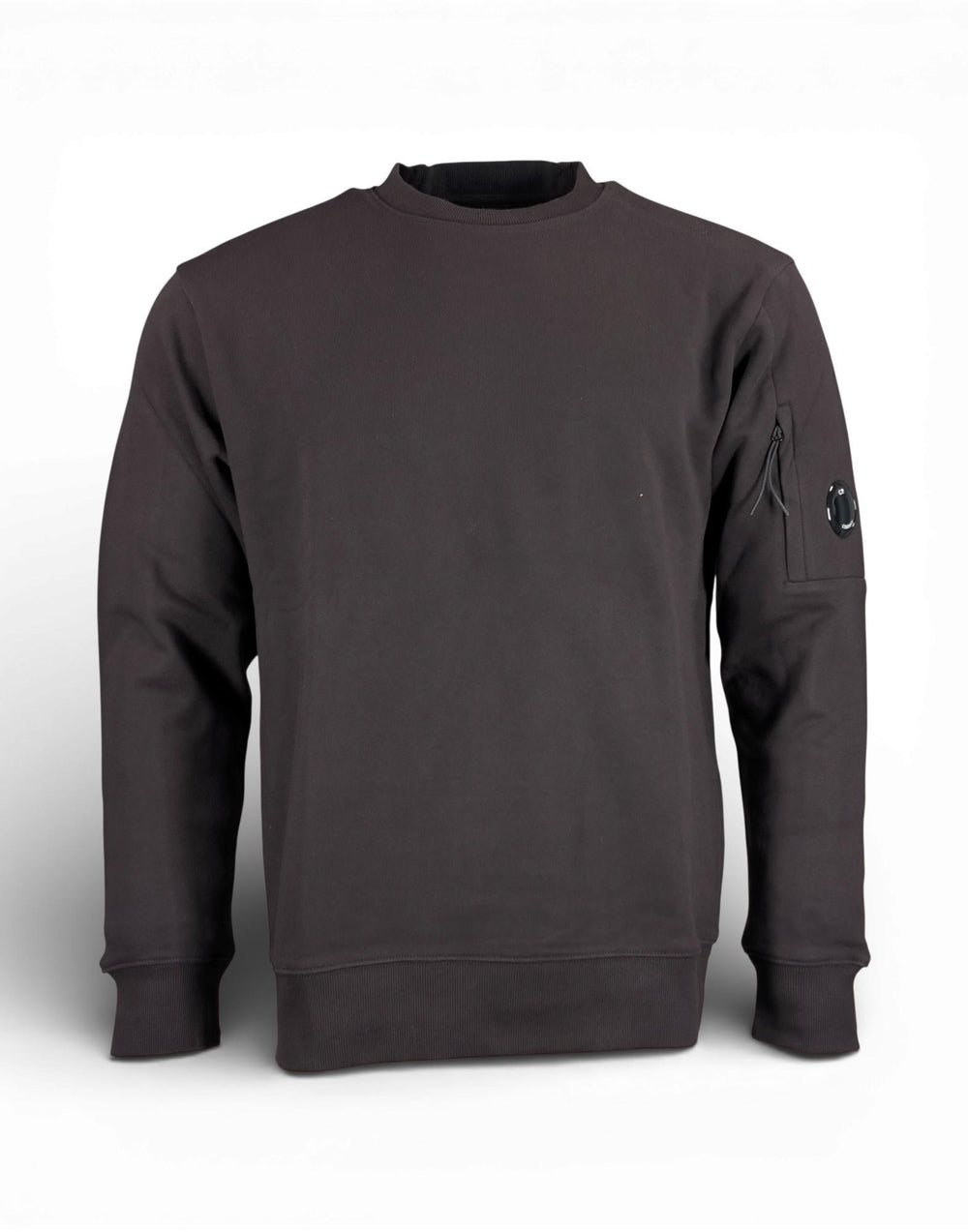 RCCMSS713A005086W 999 Sweatshirts Crew Neck RCCMSS713A005086W 999 C.P. Company 