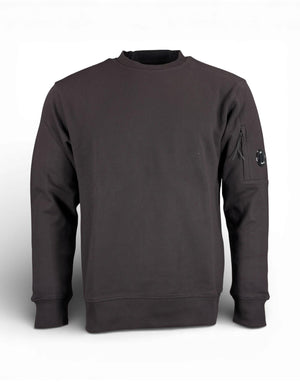 RCCMSS713A005086W 999 Sweatshirts Crew Neck RCCMSS713A005086W 999 C.P. Company 