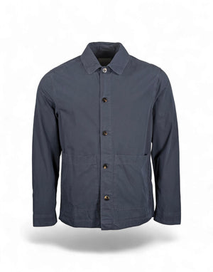CFWOOS2035MRUT4132 3989 POPLIN OVERSHIRT GD CFWOOS2035MRUT4132 3989 Woolrich 