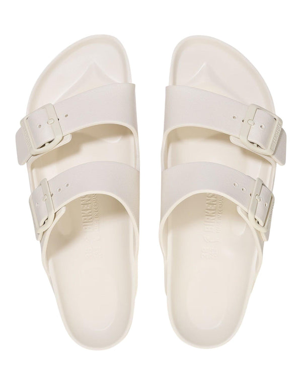 1027384 EGGSHELL Arizona EVA<BR/> 1027384 EGGSHELL Birkenstock 