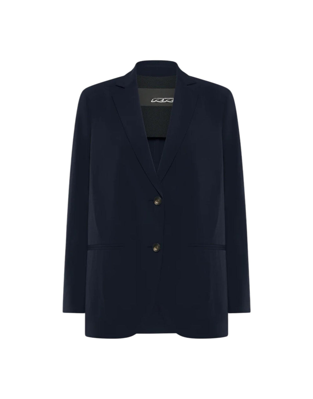 26551 60 Terzilight Boyfriend Wom Blazer 26551 60 RRD 