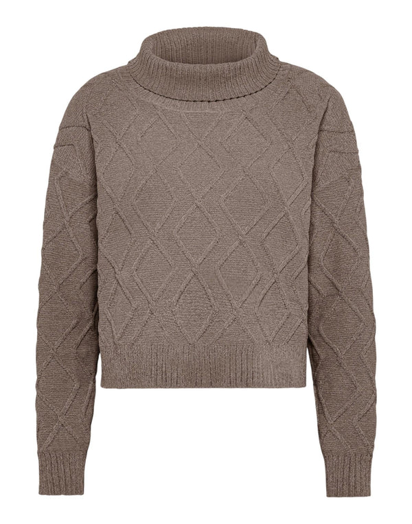 W25636 87 Velvet Fish Volcano Wom Knit W25636 87 RRD 