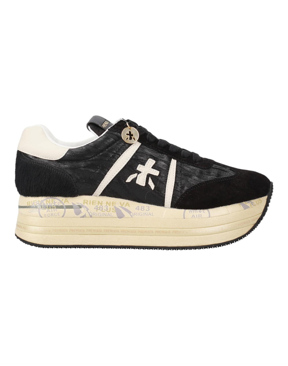 BETH VAR 7740 7740 Beth VAR 7740 BETH VAR 7740 7740 Premiata 