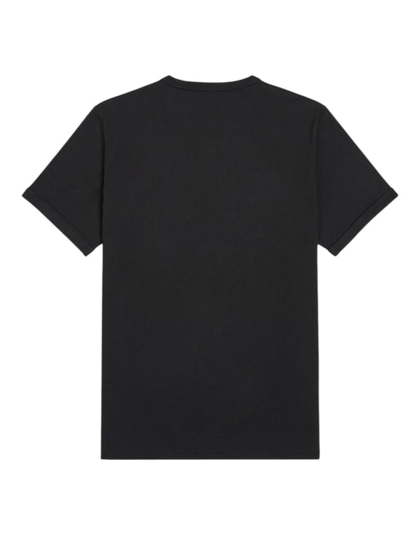 M3519 102 Ringer T-Shirt M3519 102 Fred Perry 
