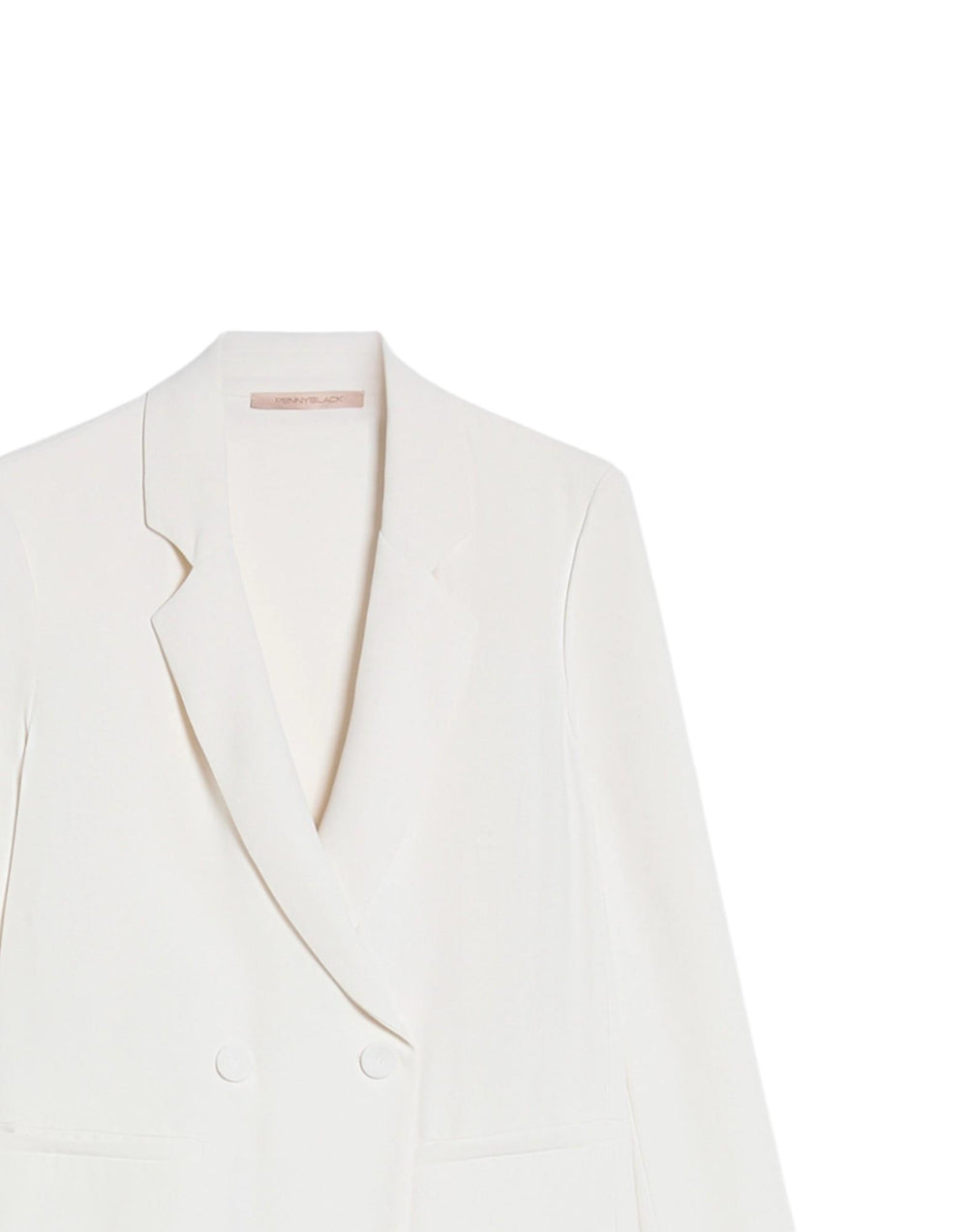 2611041112270 001 Blazer doppiopetto 2611041112270 001 Pennyblack 