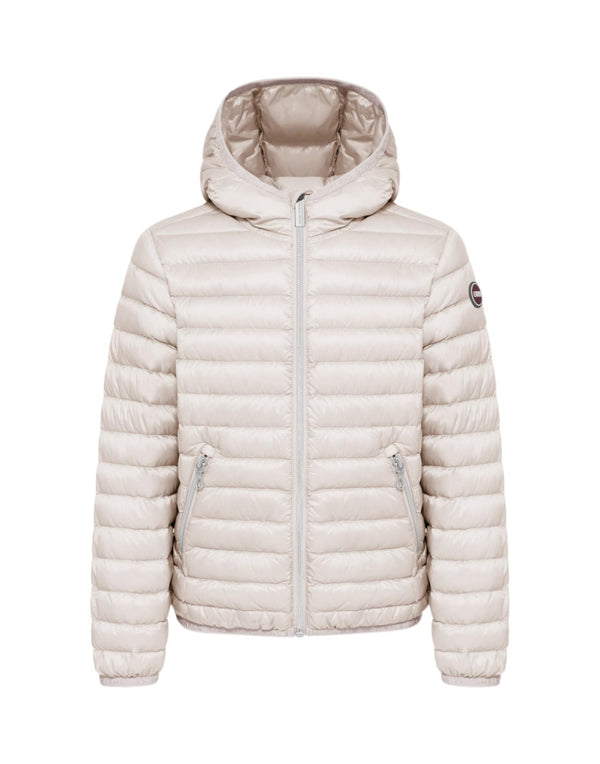 3490A-9VX 219 Piumino Leggero con Cappuccio 3490A-9VX 219 Colmar 