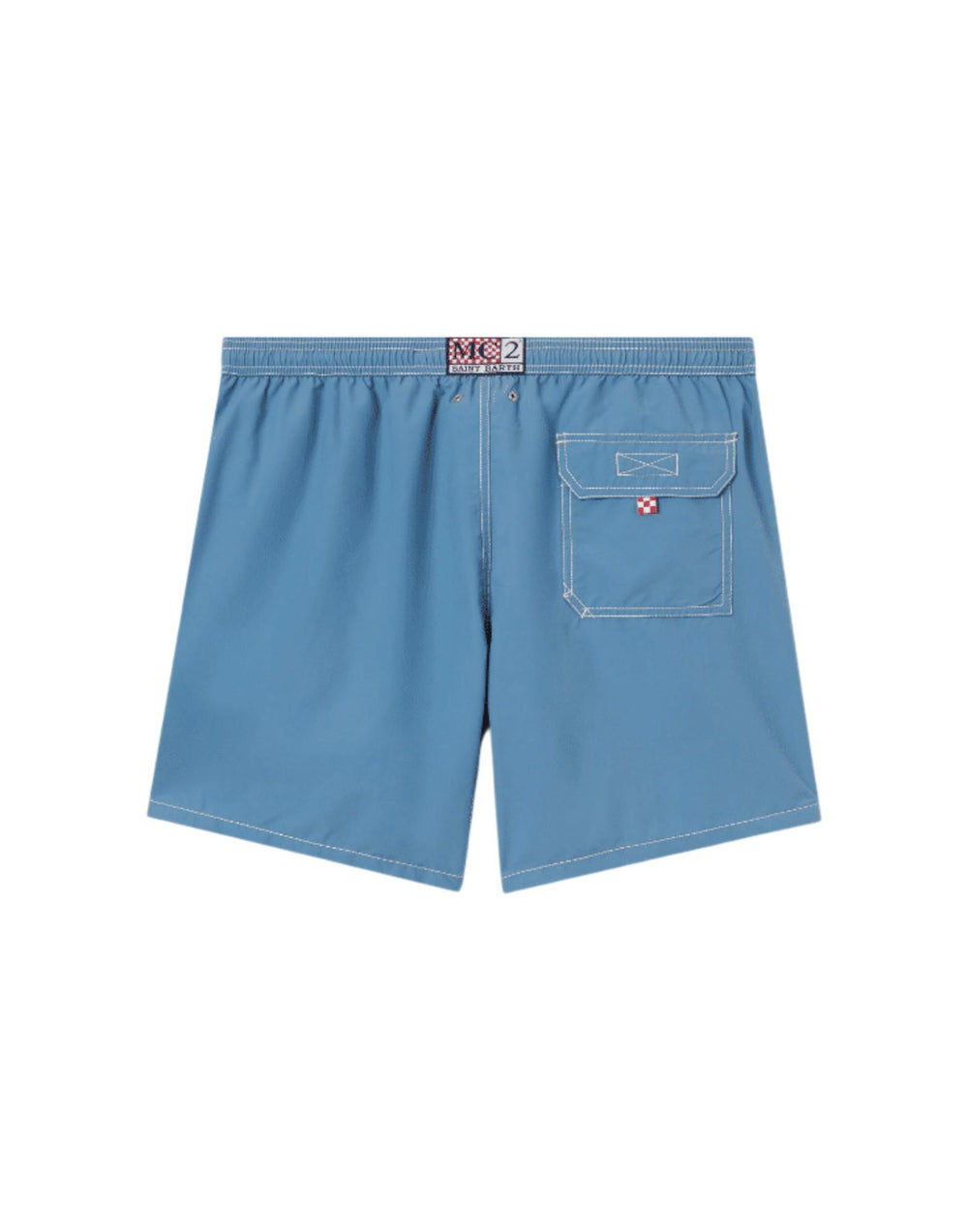 PATM001 00084L 00084L Costume mare PATM001 00084L 00084L MC2 Saint Barth 