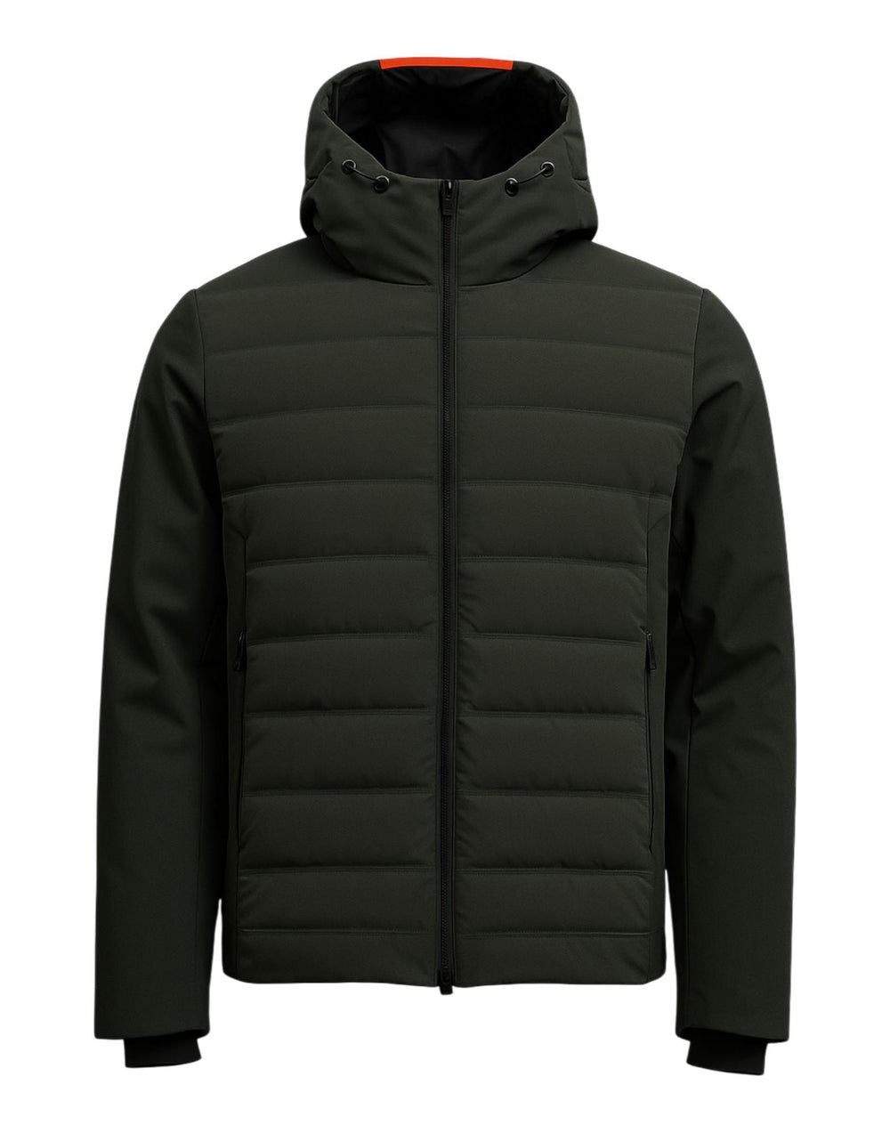 W25047 20 Thermo Hybrid Hood Zip Jkt W25047 20 RRD 