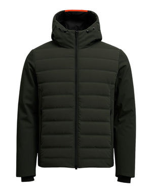 W25047 20 Thermo Hybrid Hood Zip Jkt W25047 20 RRD 