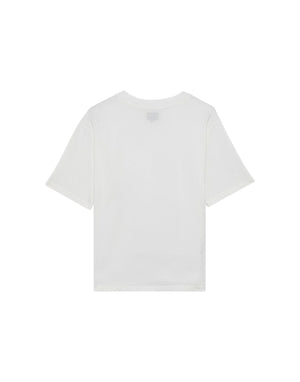 RND586CB55XXXX C0069 T-shirt Pocket in jersey RND586CB55XXXX C0069 Roy Roger's 