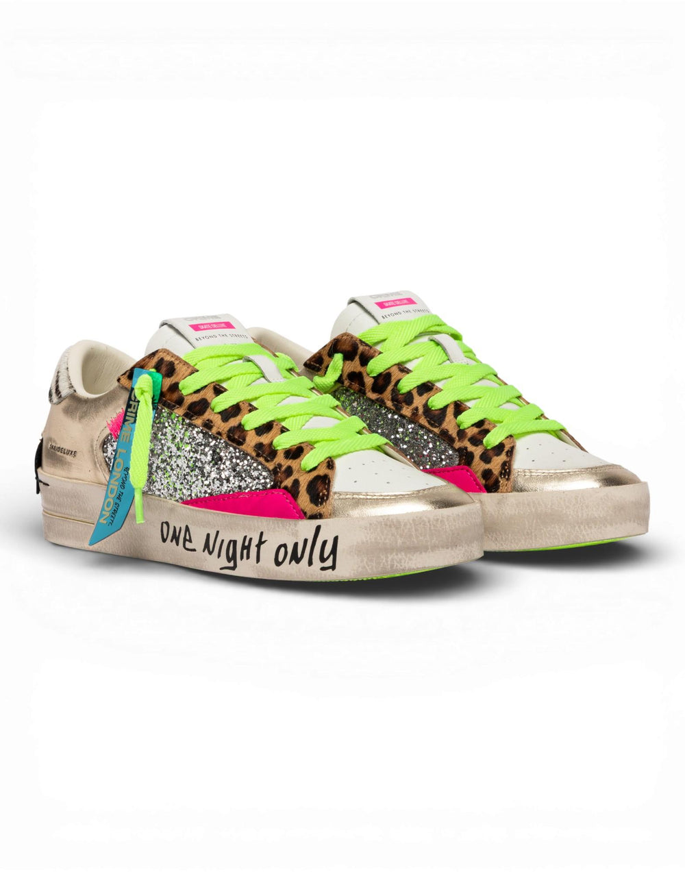 29108PP8 68 SK8 DELUXE 29108PP8 68 Crime London 