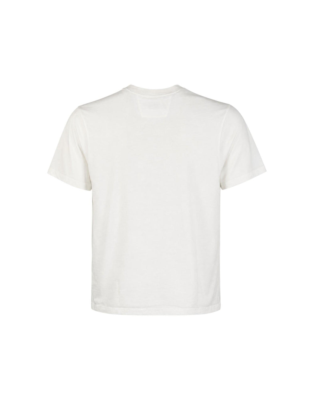RCCMTS723A005100W 103 T-Shirts Short Sleeve RCCMTS723A005100W 103 C.P. Company 