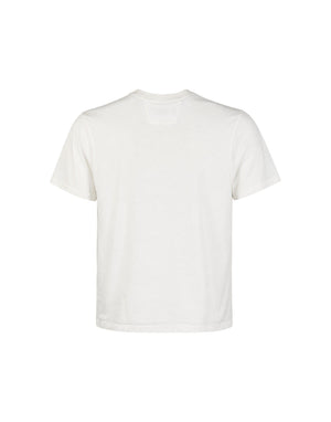 RCCMTS723A005100W 103 T-Shirts Short Sleeve RCCMTS723A005100W 103 C.P. Company 