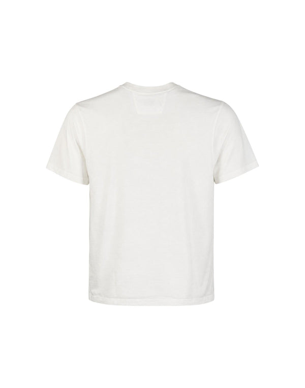 RCCMTS723A005100W 103 T-Shirts Short Sleeve RCCMTS723A005100W 103 C.P. Company 