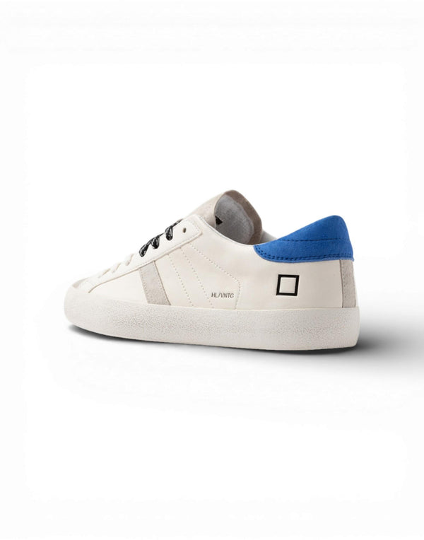 M441-HL-VC-VB UNI Hill Low Vintage Calf M441-HL-VC-VB UNI D.A.T.E. 