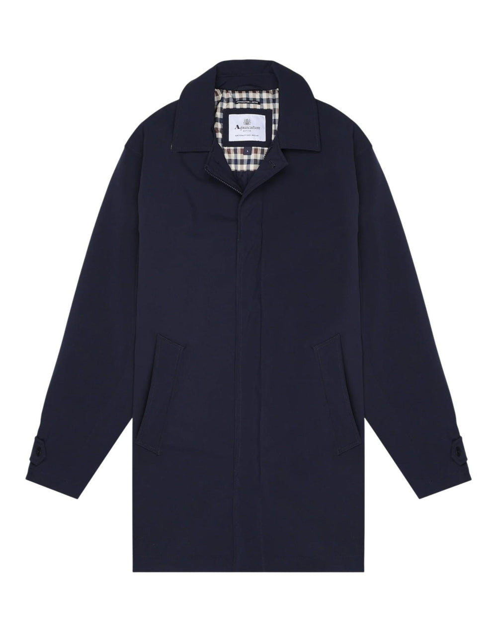 AA_A005_JK015 11 Soft Shell Trench AA_A005_JK015 11 AQUASCUTUM 
