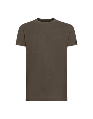 26218 86 techno wash piquè shirty 26218 86 RRD 