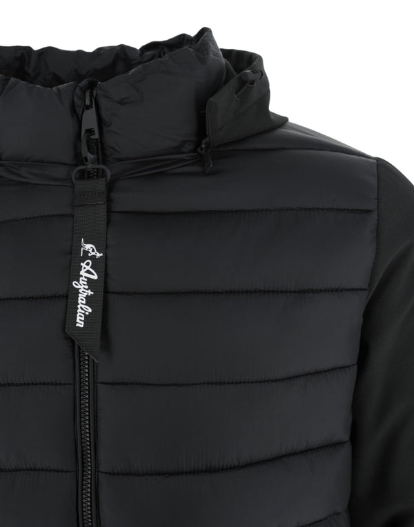 SWUGB0010 003 Bimaterico Softshell & Nylon SWUGB0010 003 Australian 