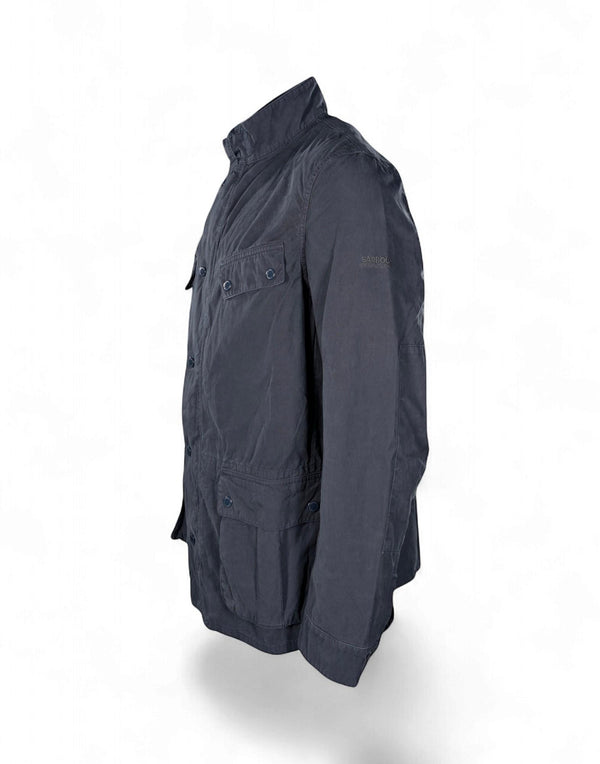 MCA1100 NY51 Duke MCA1100 NY51 Barbour 