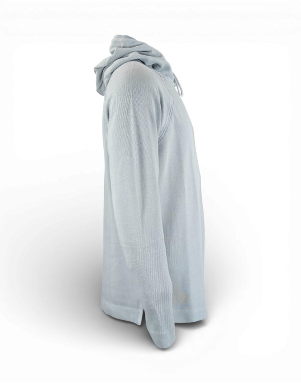 20CMSS177A110635S 809 Sweatshirts Hooded Open 20CMSS177A110635S 809 C.P. Company 