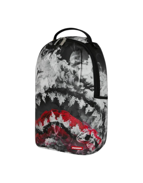 910B8751NSZ UNI Elevate White DLXSV 910B8751NSZ UNI Sprayground 