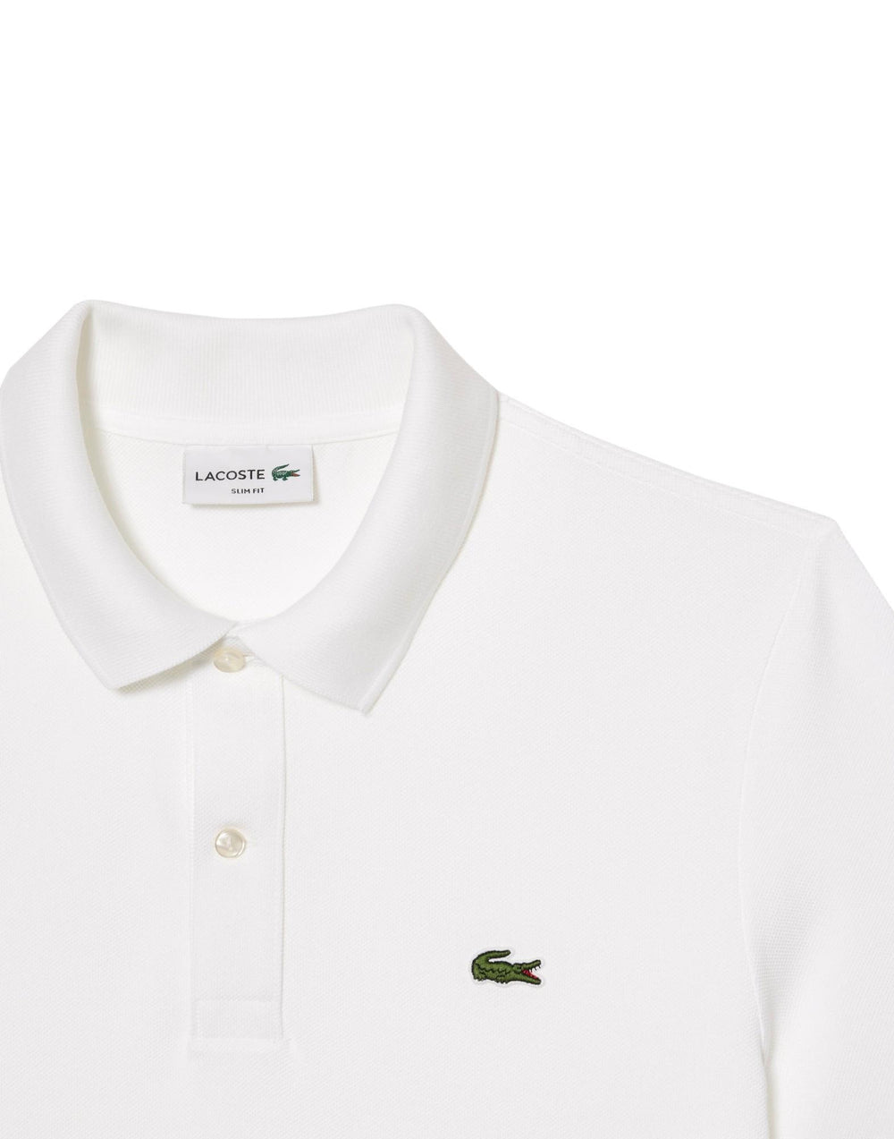 PH4012 001 Polo L.12.12 PH4012 001 Lacoste 