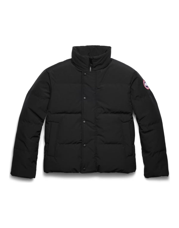 3833M 9061 Bayview Parka 3833M 9061 Canada Goose 