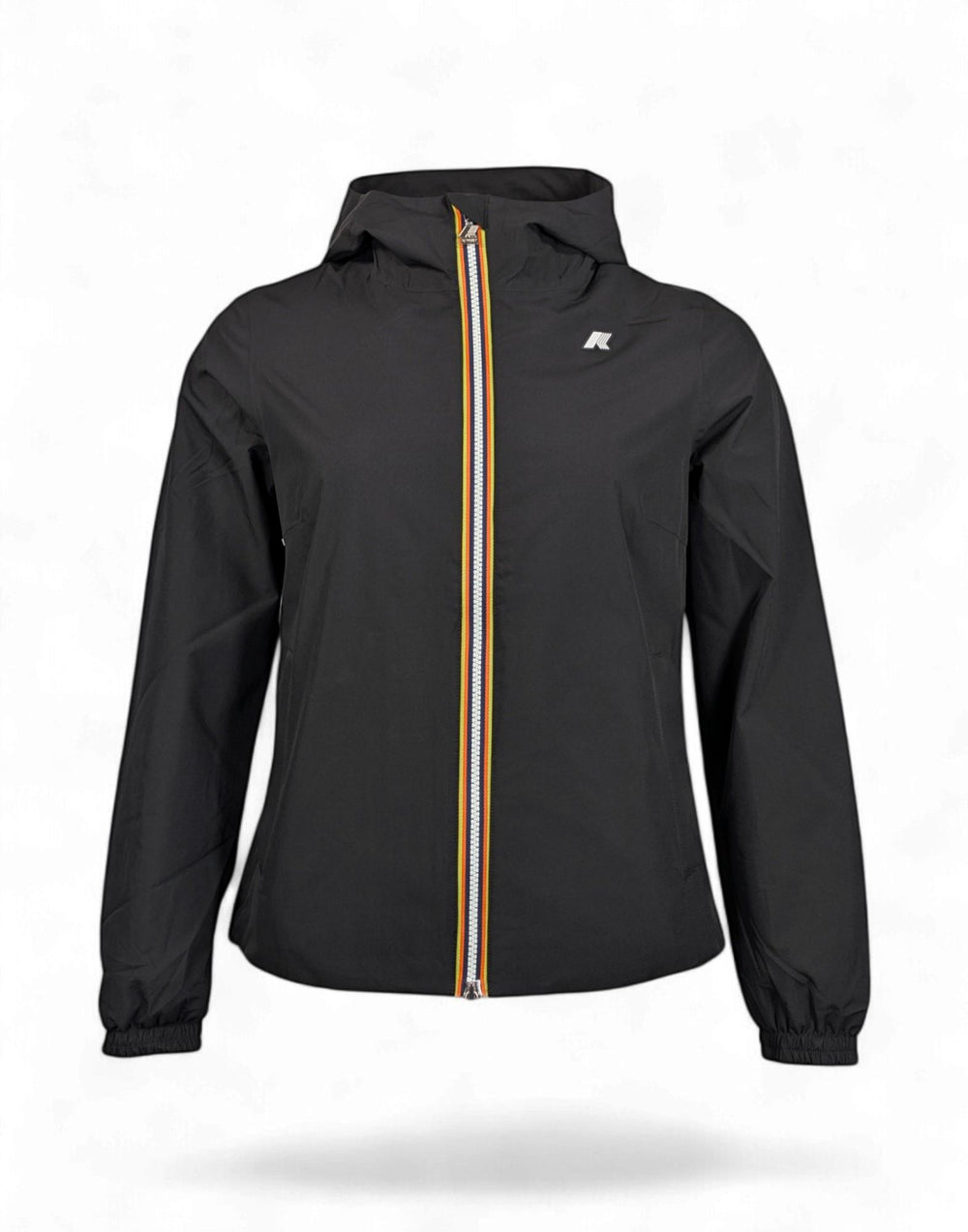 K21347W USY LIL 2.0 STRETCH POLY JERSEY K21347W USY K-Way 