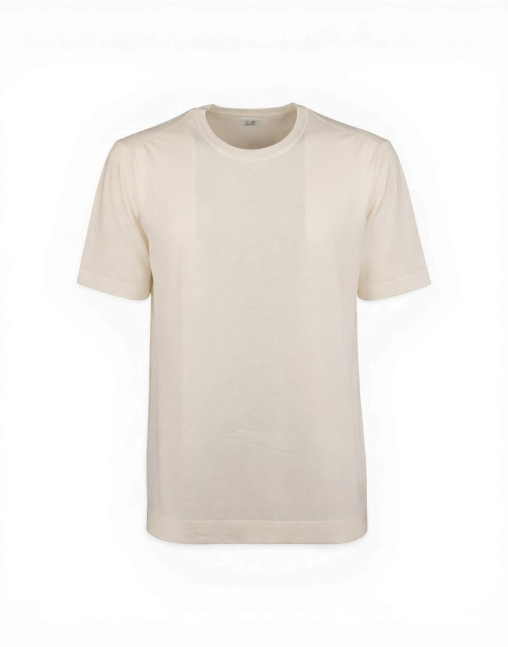 20CMKN223A006323O 103 KNITWEAR CREW NECK 20CMKN223A006323O 103 C.P. Company 