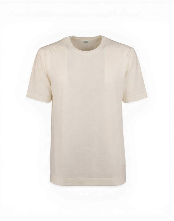 20CMKN223A006323O 103 KNITWEAR CREW NECK 20CMKN223A006323O 103 C.P. Company 
