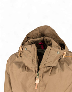 6038-CS TAN All Seasons Blazer Coat 6038-CS TAN Manifattura Ceccarelli 