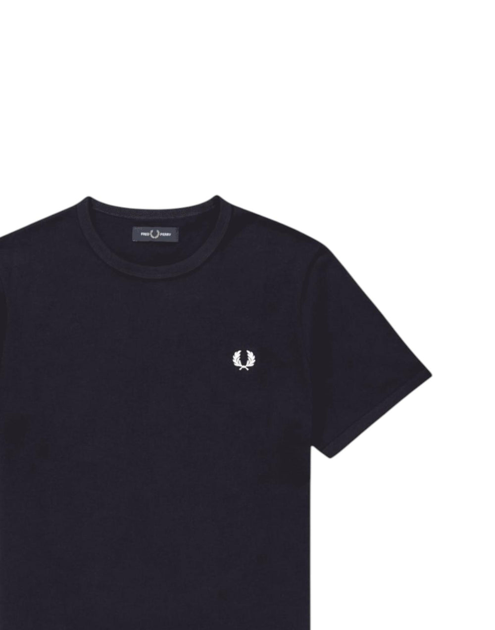 M3519-58 608 Ringer M3519-58 608 Fred Perry 