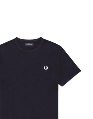 M3519-58 608 Ringer M3519-58 608 Fred Perry 