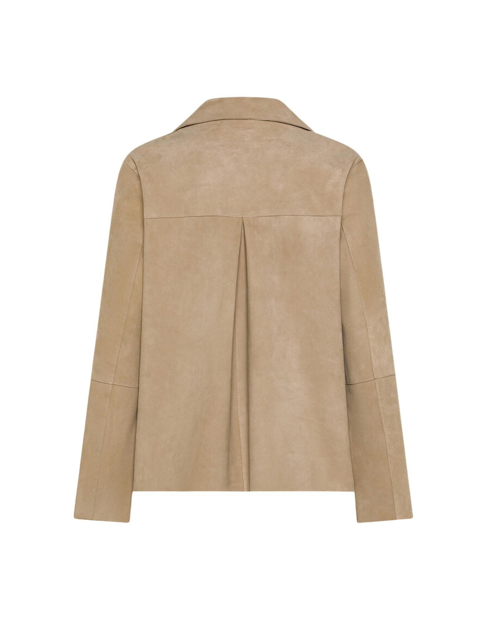 GI0948_380101 23 Giacca suede leggero GI0948_380101 23 Seventy 