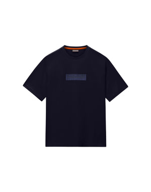 Napapijiri NP0A4IFL T-shirt uomo blu