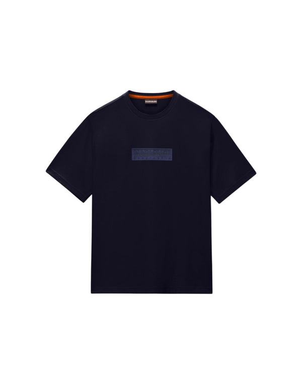 Napapijiri NP0A4IFL T-shirt uomo blu